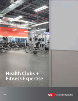 Health Clubs + Fitness Expertise thumbnail