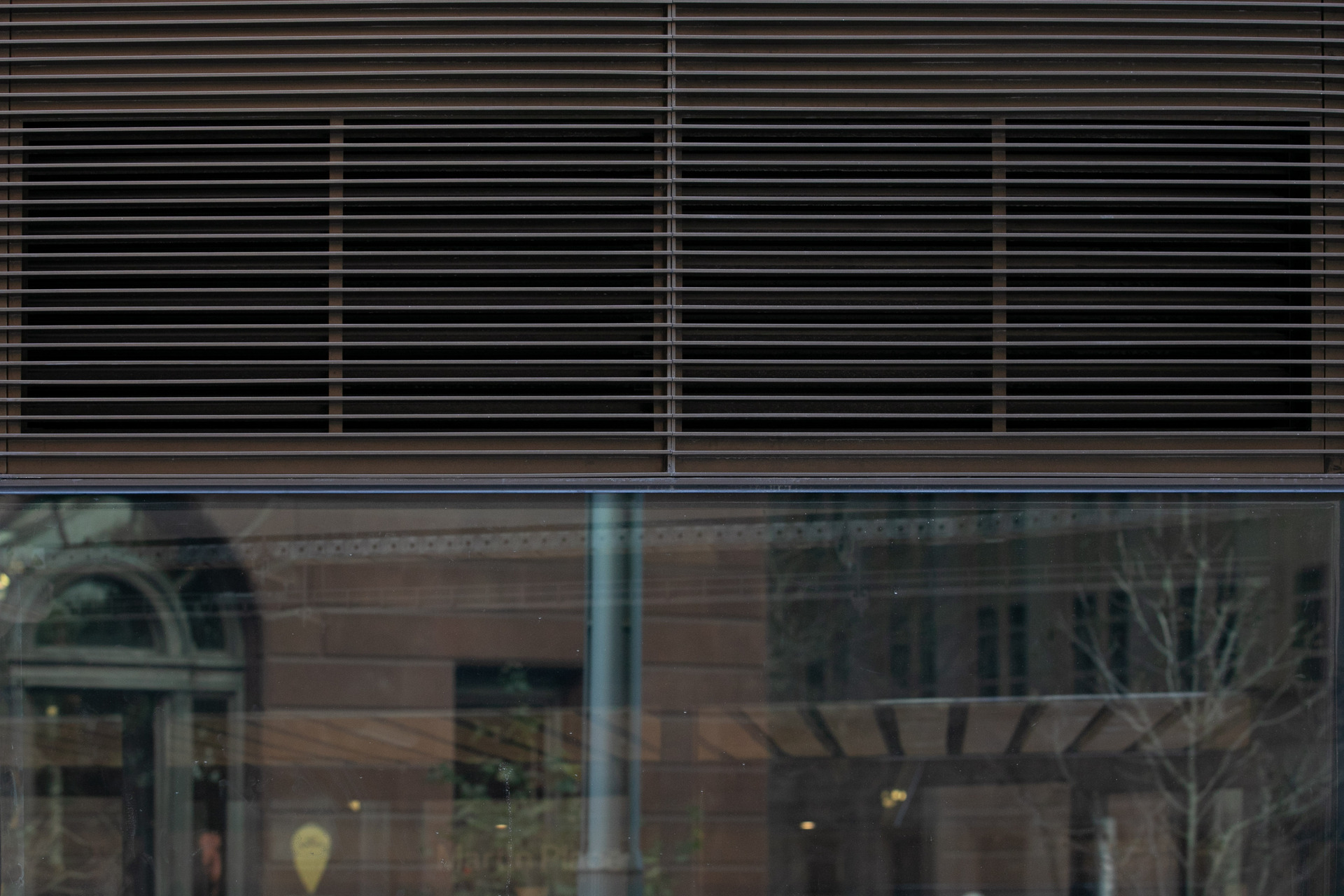 Martin Place Metro 301