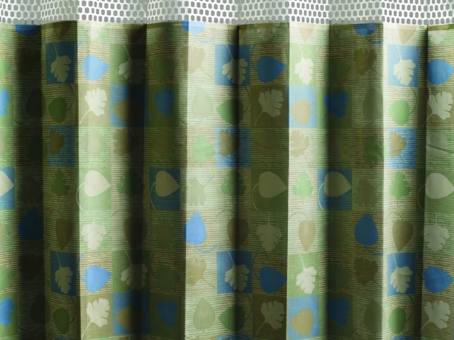 Disposable Curtain