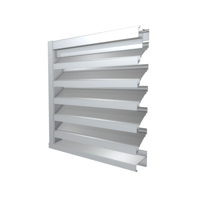 A6097 Architectural Louver