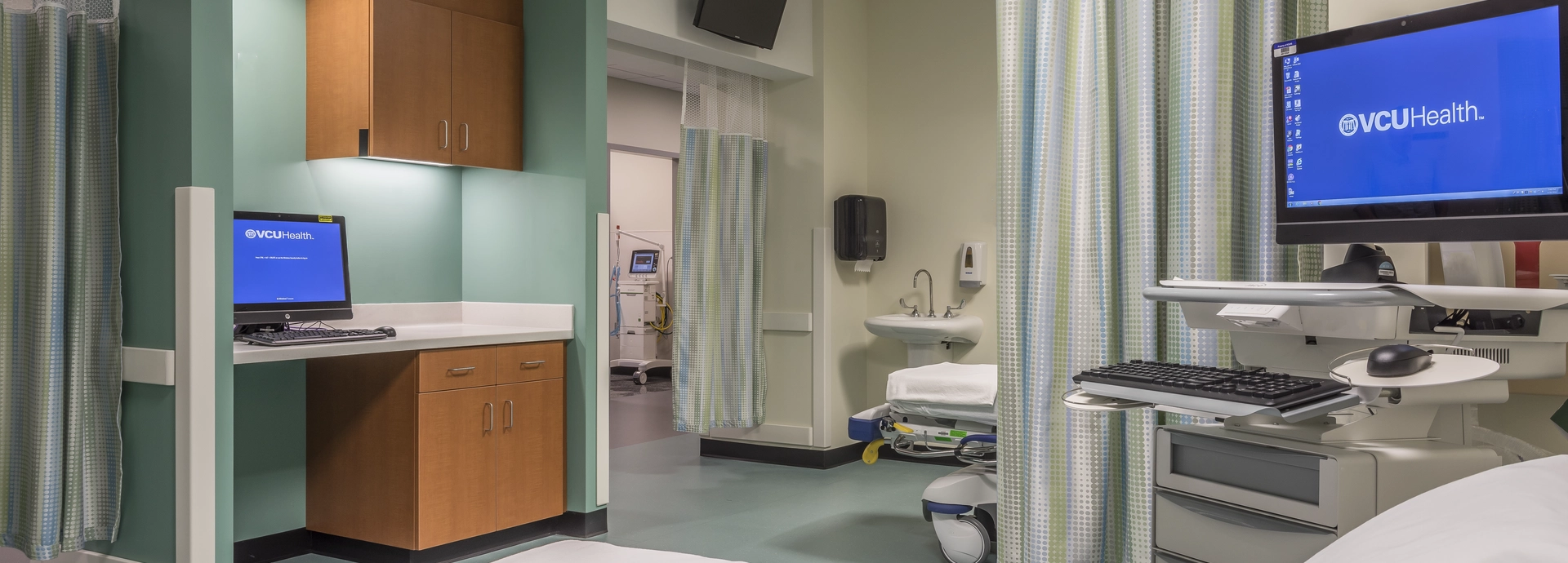 Children's Hospital of Richmond VCU 1