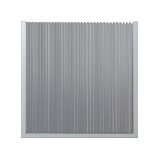 RS-5605 Architectural Louver