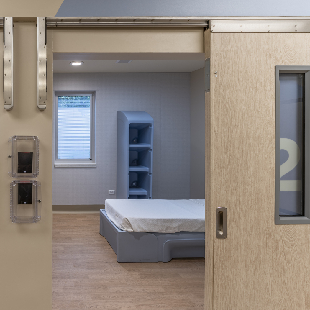 Clarity Child Guidance Center 3