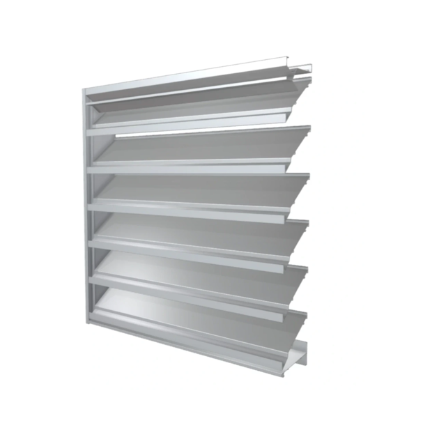 A-6177 Architectural Louver
