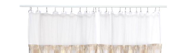 Hush Curtain