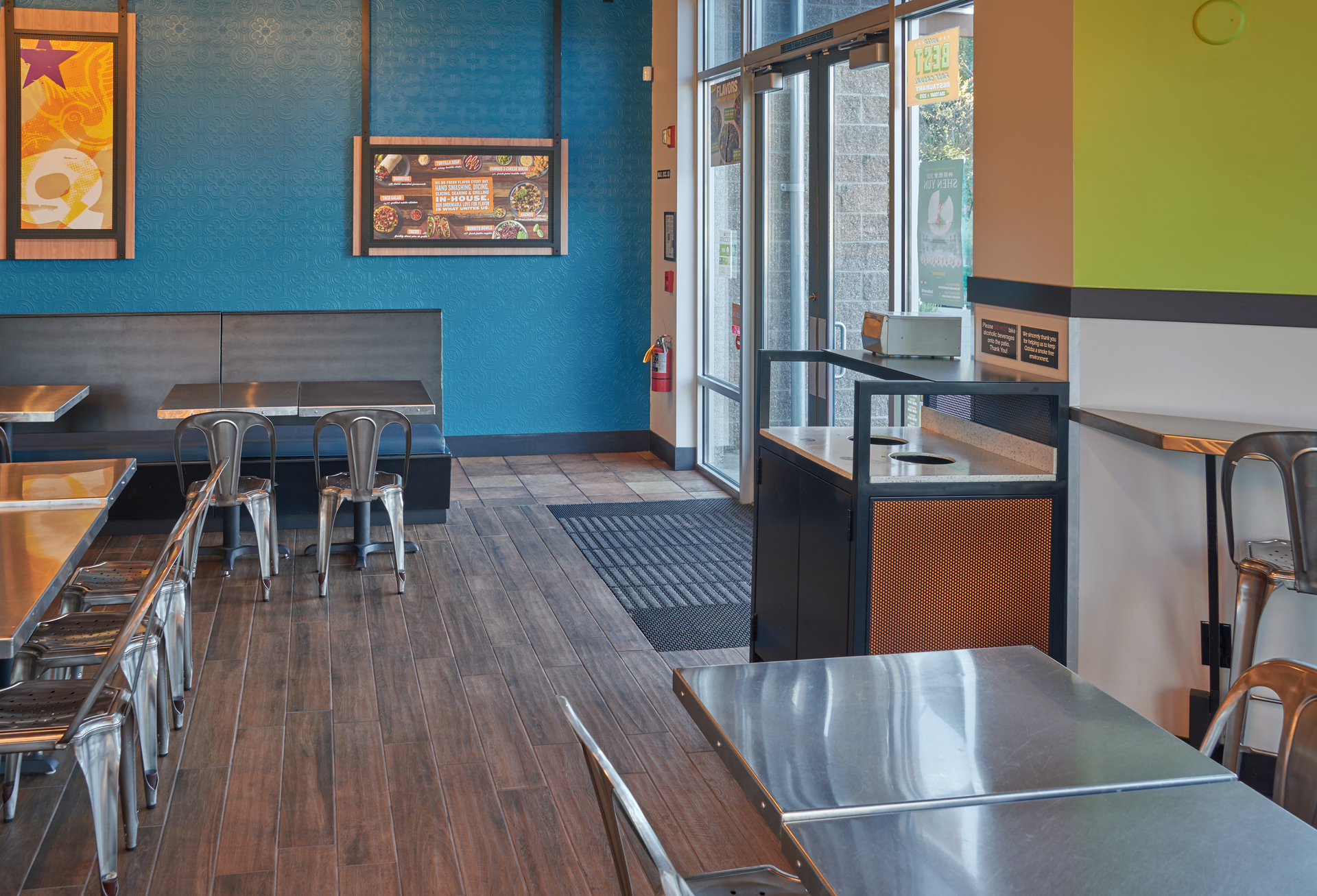 Qdoba 5