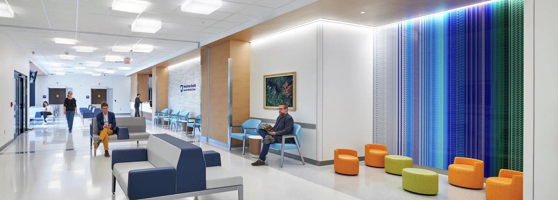 Penn State Health Lancaster Med Ctr 1