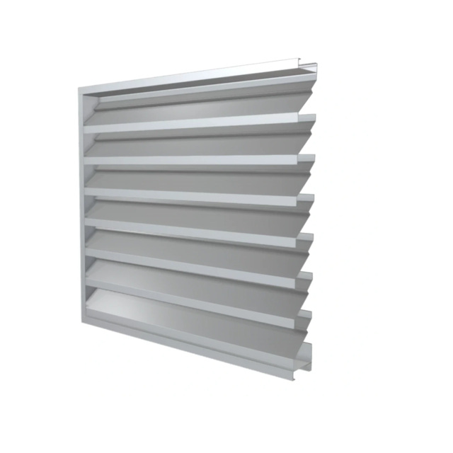 GS-410 Architectural Louver