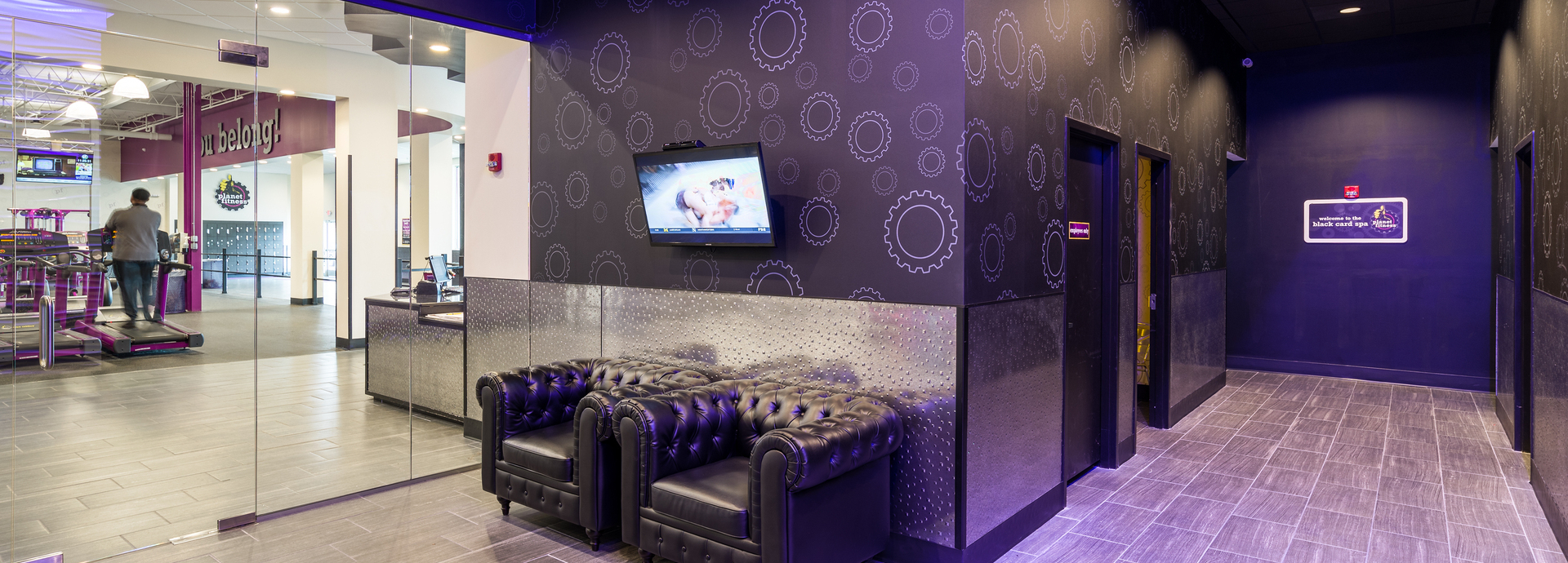 Planet Fitness Huntsville 32