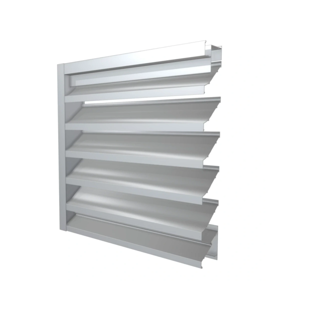 BL-6089 Architectural Louver