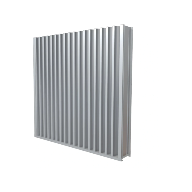 RSV-5700 Architectural Louver
