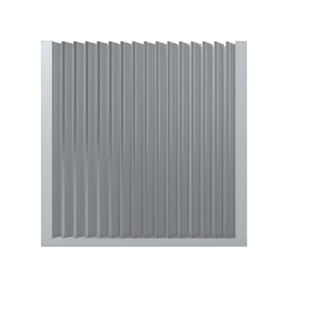 RS-4605 Architectural Louver