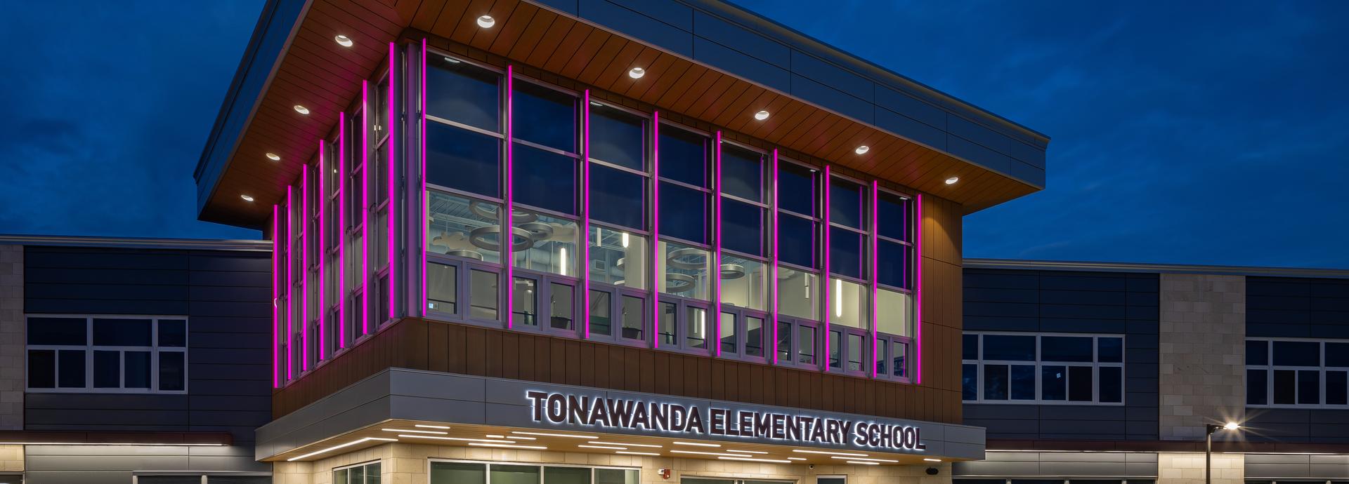 Tonawanda Elementary School