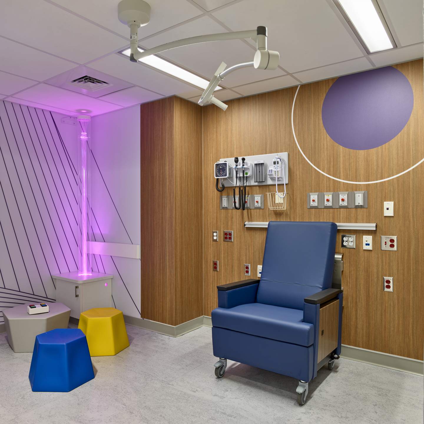 Community Medical Ctr RWJB Health