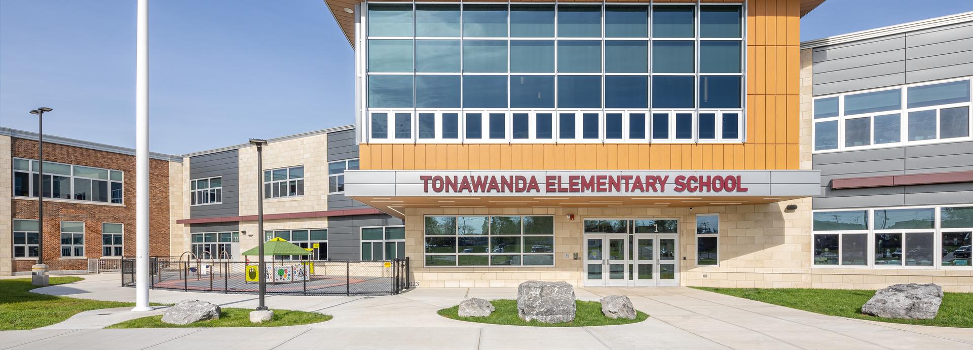 Tonawanda Elementary School