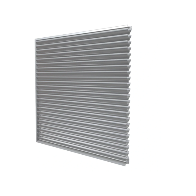 RS-2300 Architectural Louver
