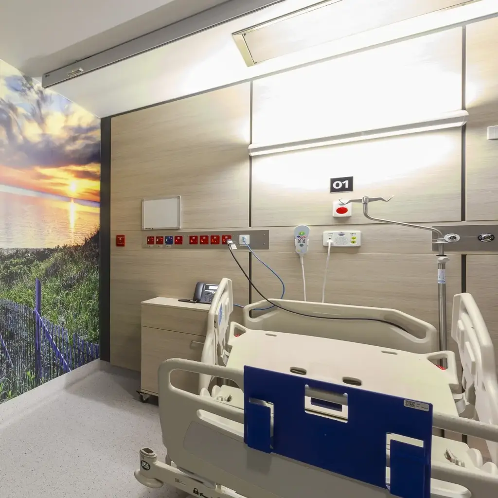 Sunshine Coast Hospital 5
