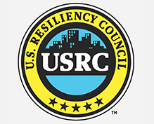 U.S. Resiliency Council logo