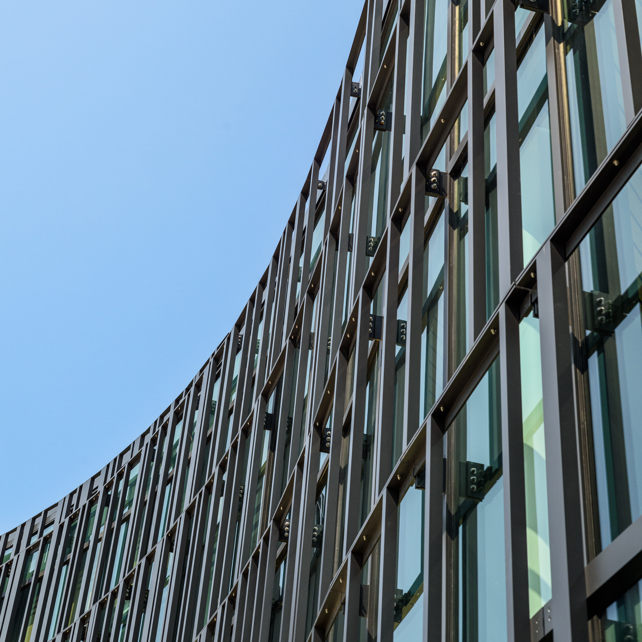 St. Elizabeth Florence Orthopedic Center Sun Controls