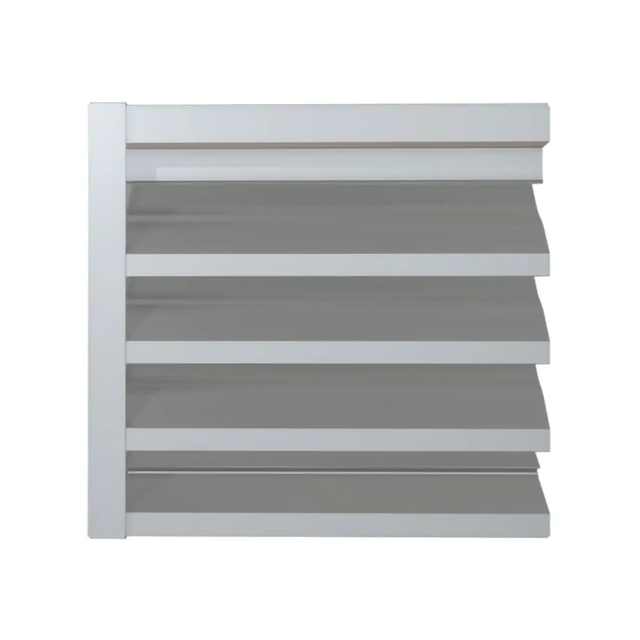 A6100 Architectural Louver