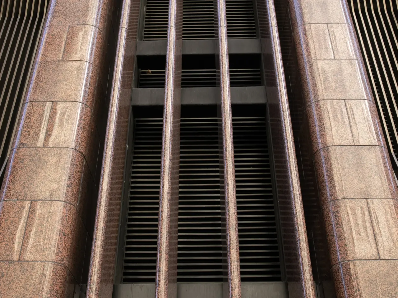 Martin Place Metro 315