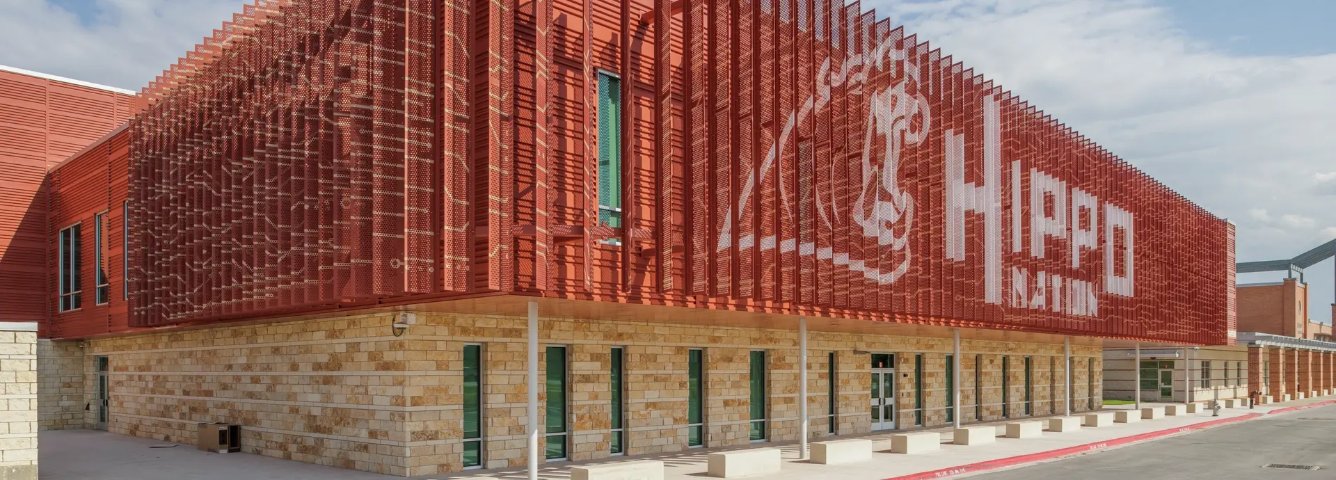 Hutto High School 13