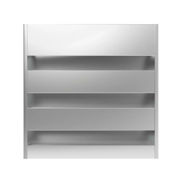 A-6370 acoustical louver