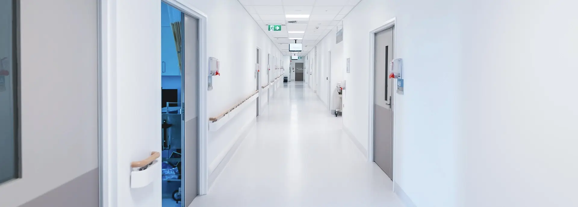 Dubbo Hospital 1
