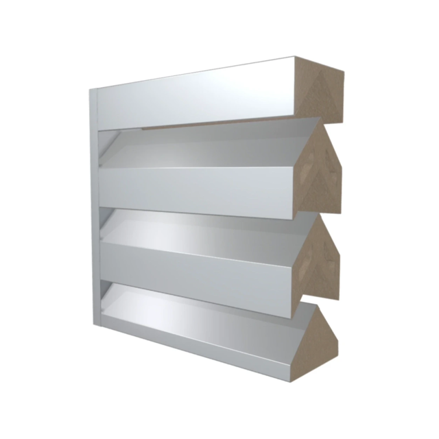 A12350 Architectural Louver