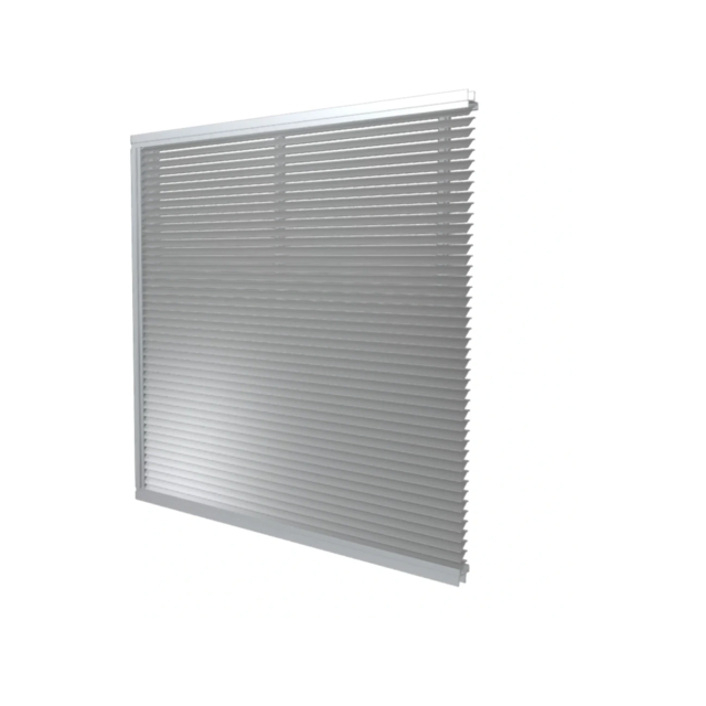 1302 Thinline Louver