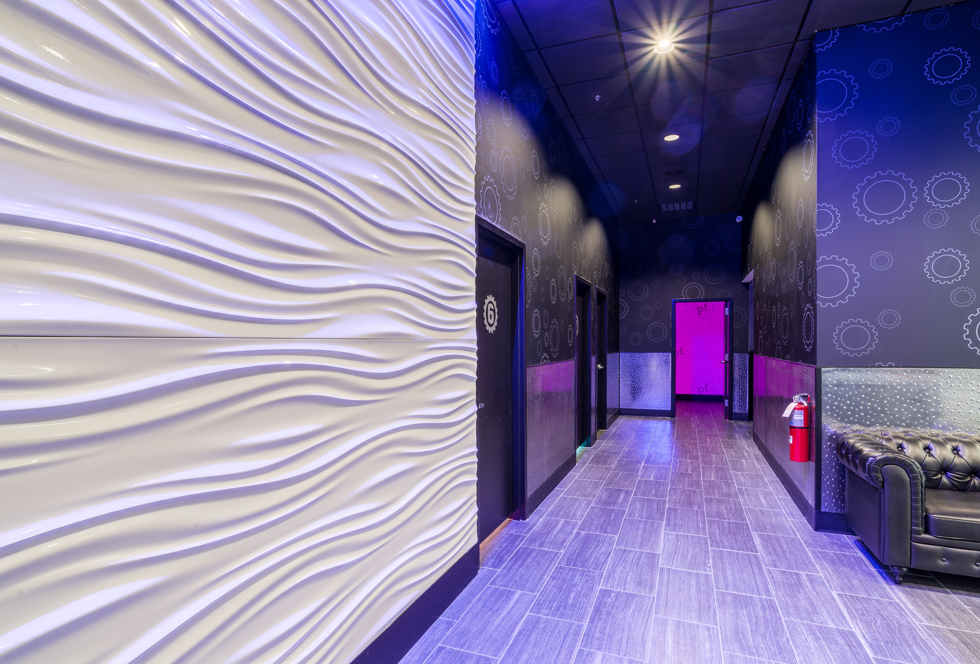 Planet Fitness Huntsville 60