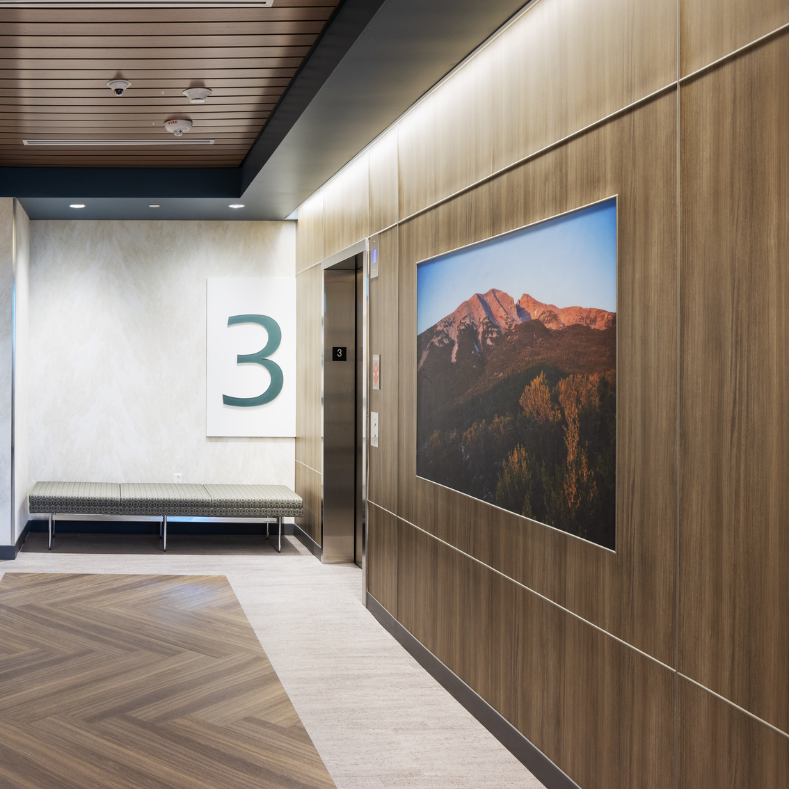 West Henderson Hospital 4