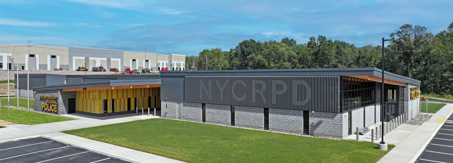 NYCRPD 5