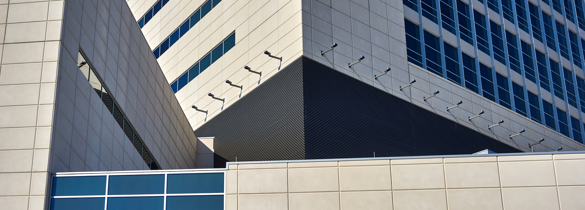 William P Clements Jr University Hospital 5