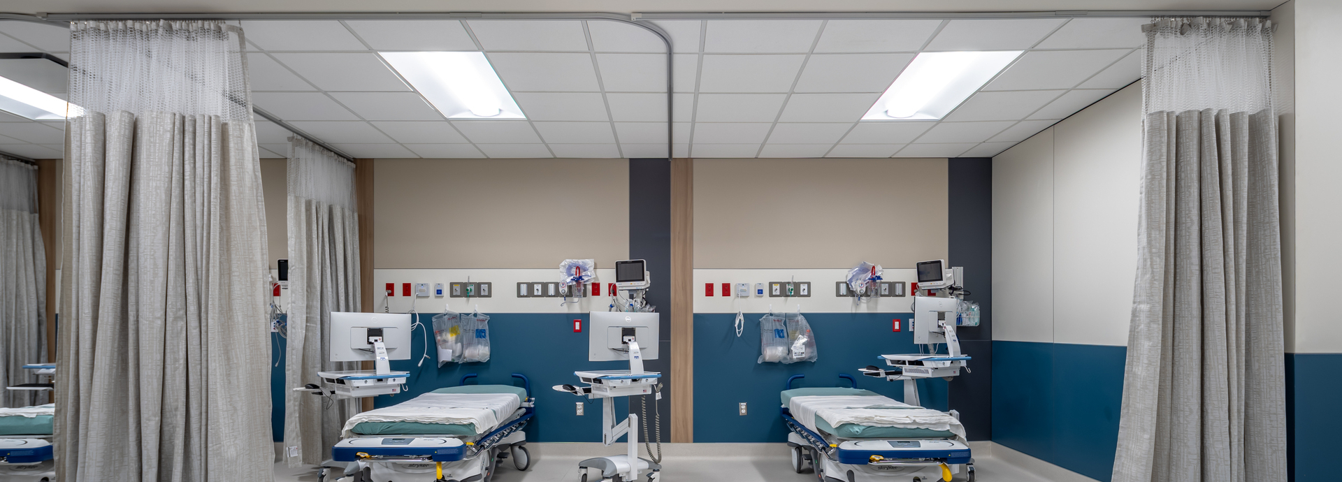 Townsen Memorial Hospital West
