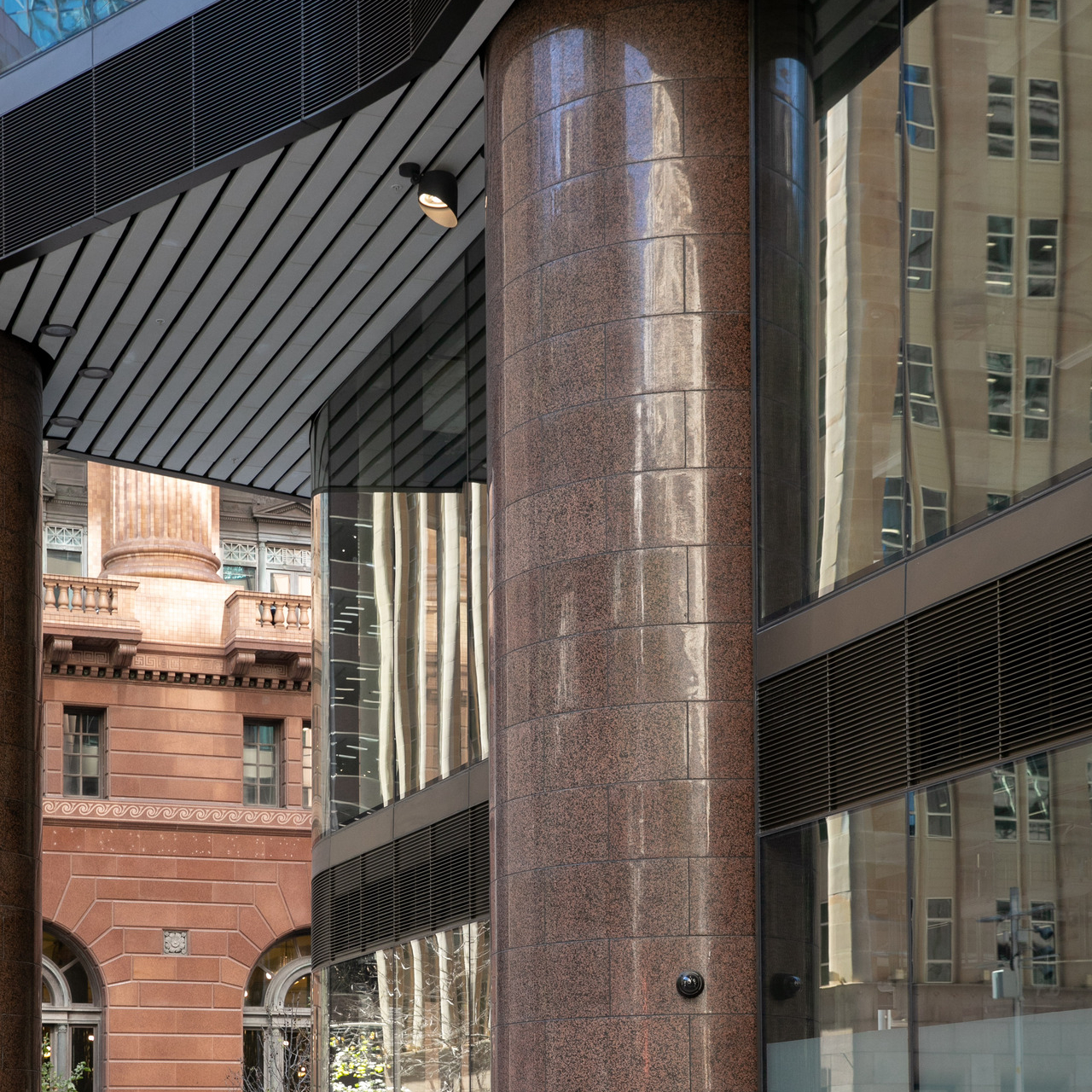 Martin Place Metro 312