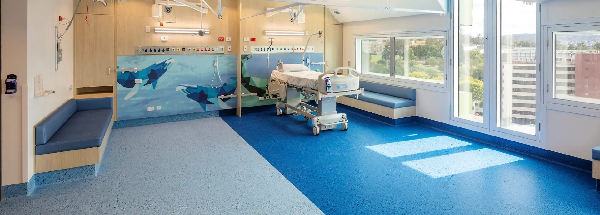 Royal Hobart Hospital 1