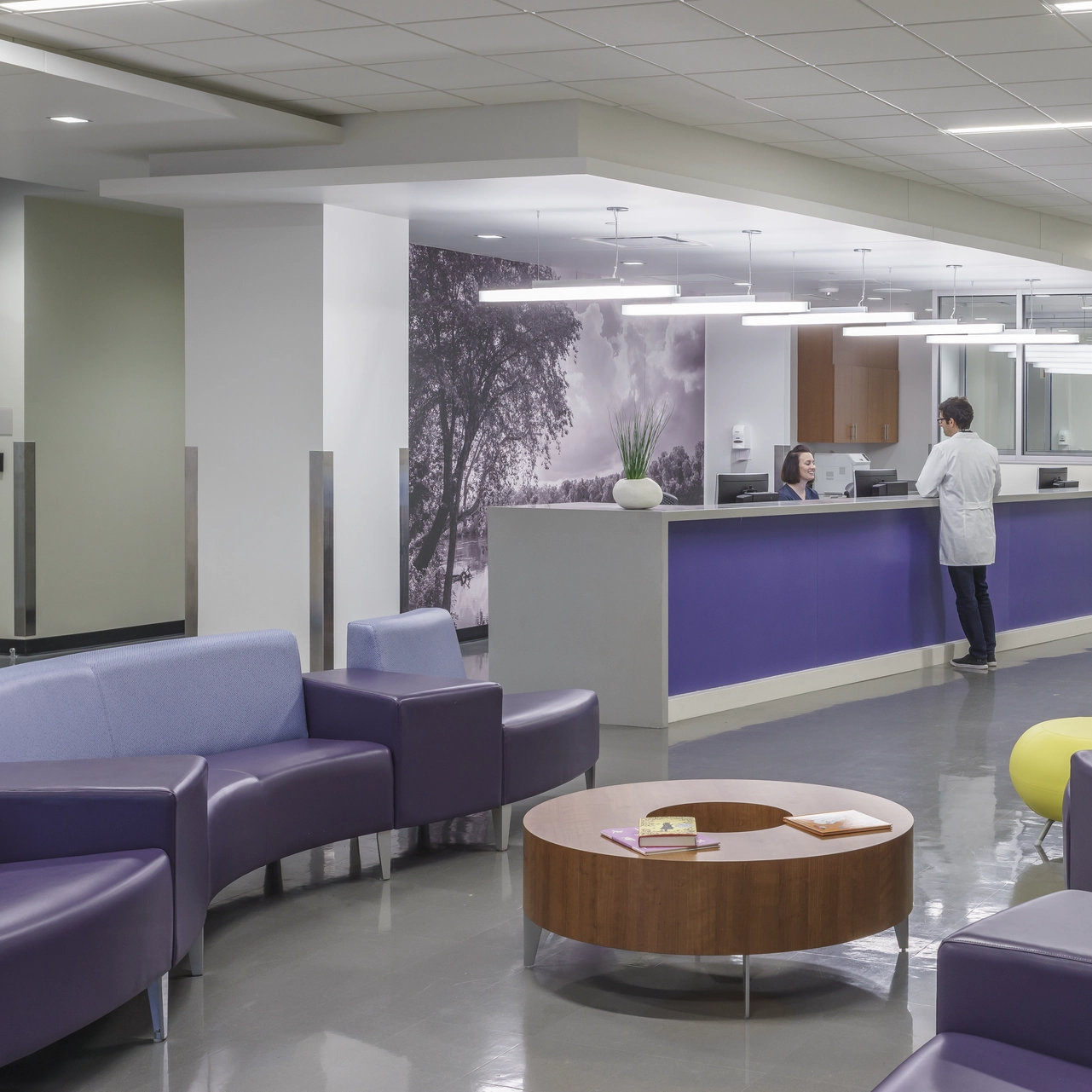 Children's Hospital of Richmond VCU 4