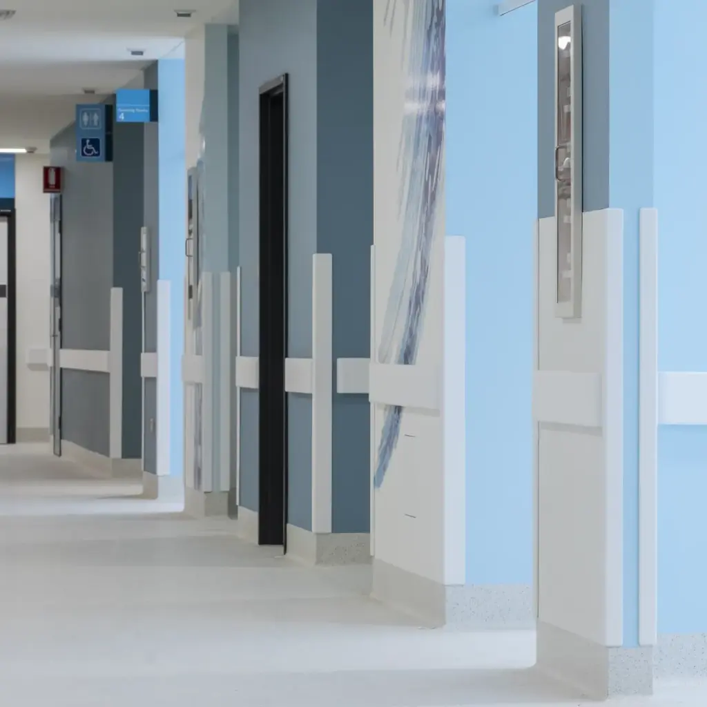 Northern Beaches Hospital 17
