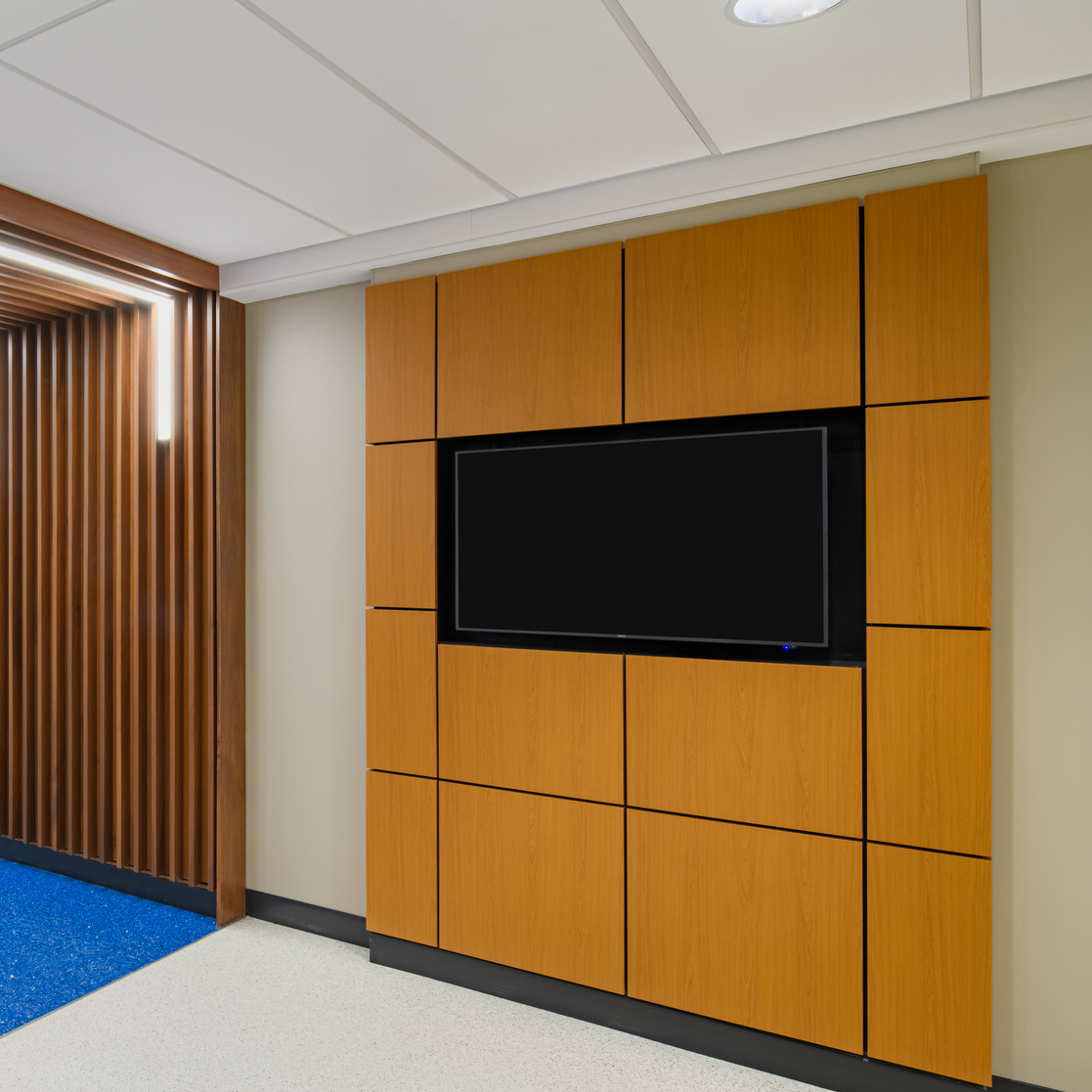 Harrison High School 2