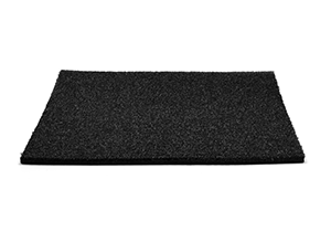 Carpeted Entrance Mats, Commercial Door Mats