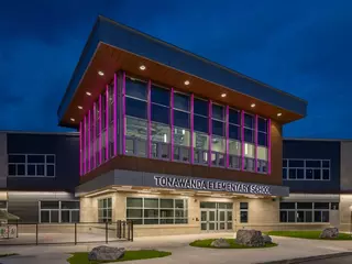 Tonawanda Elementary School 20
