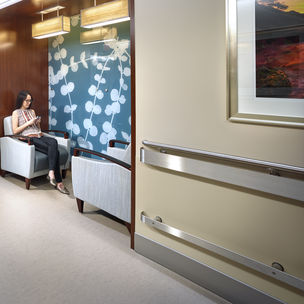 UPMC Shadyside Reno 2