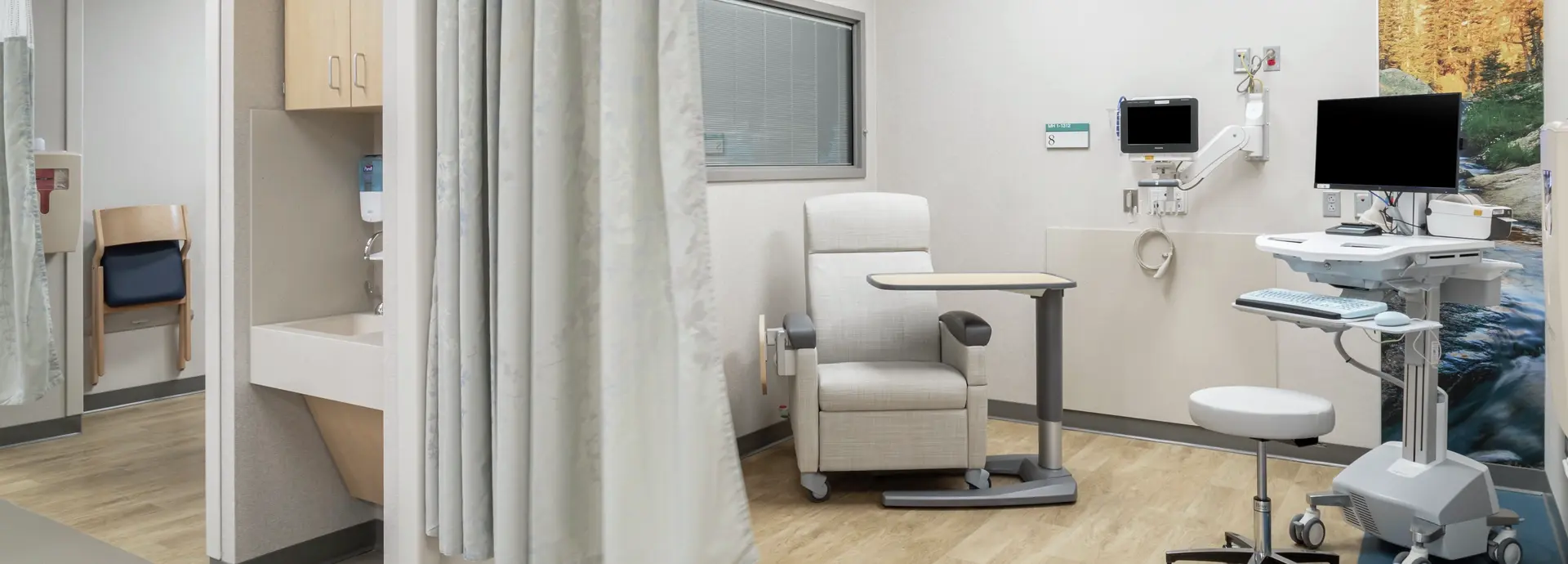 Mayo Clinic W Exp Tower 4