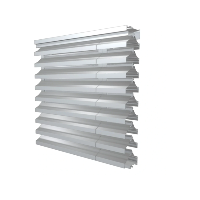 RS-7315 Architectural Louver