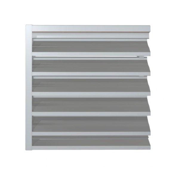 A4105 Architectural Louver