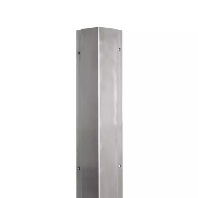 8PH Stainless Steel Corner Guard