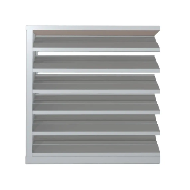 A6155 Architectural Louver