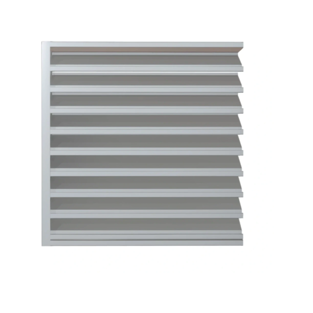 GS-407 Architectural Louver