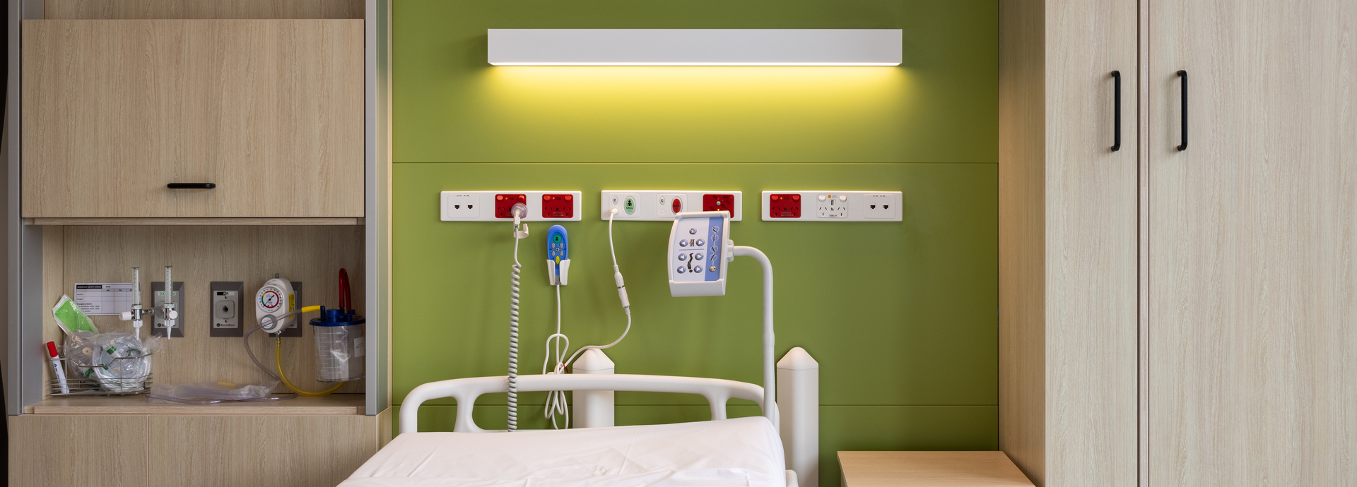 Wellington Children's Hospital 56